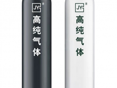 工业混合气